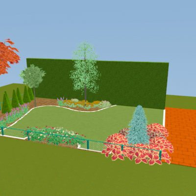 Disseny Jardins 00006