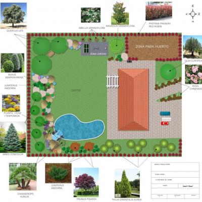 Disseny Jardins 00010