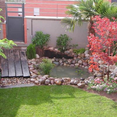 Disseny Jardins 00021
